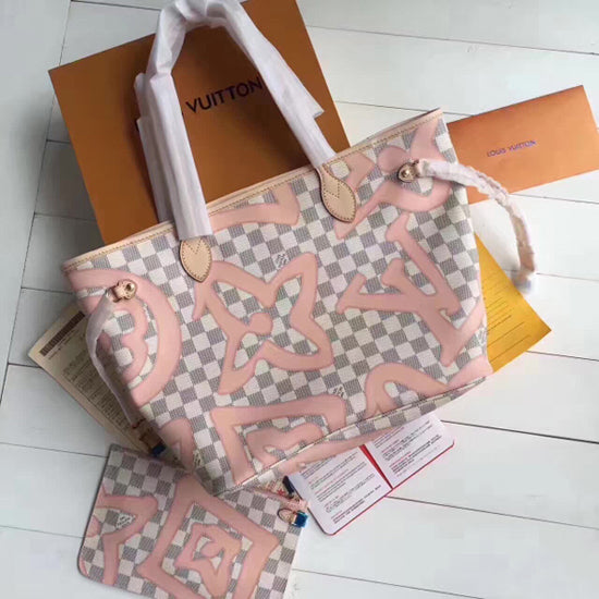 LV N40358 Nano Amazone Messenger