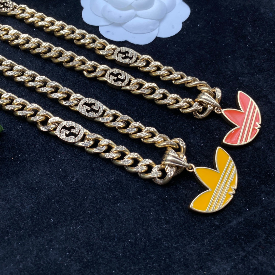 GUCCI Fashion New Necklace