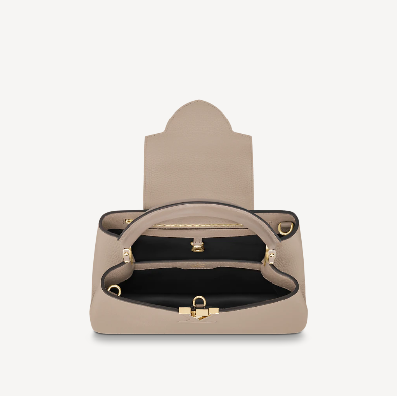 LV CAPUCINES MM - M42253