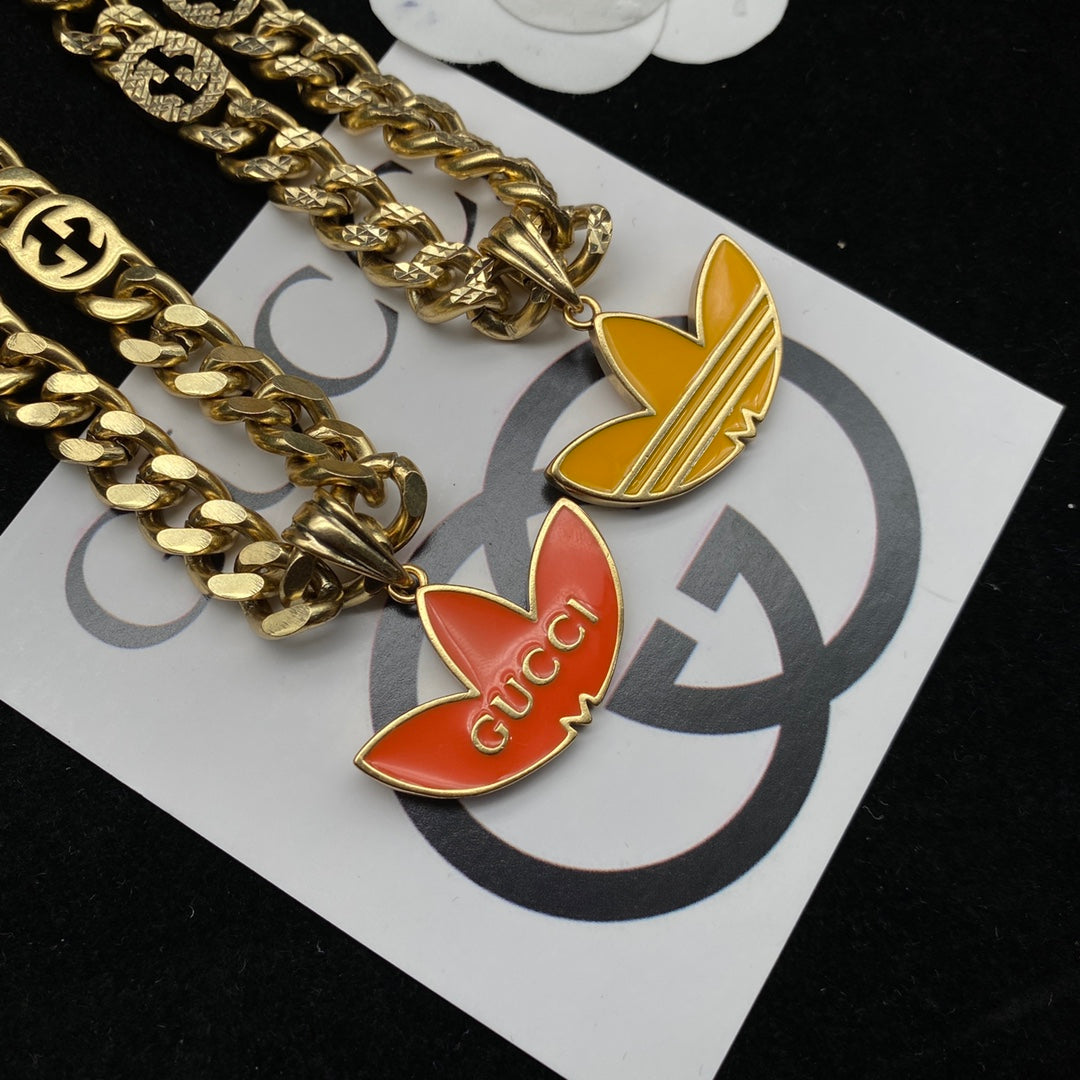 GUCCI Fashion New Necklace