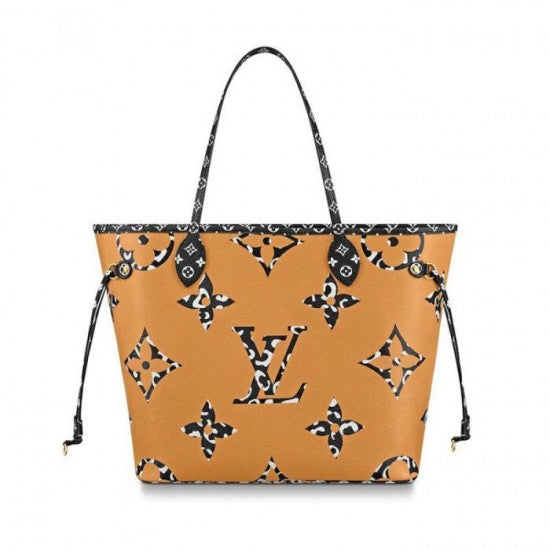 LV Neverfull MM