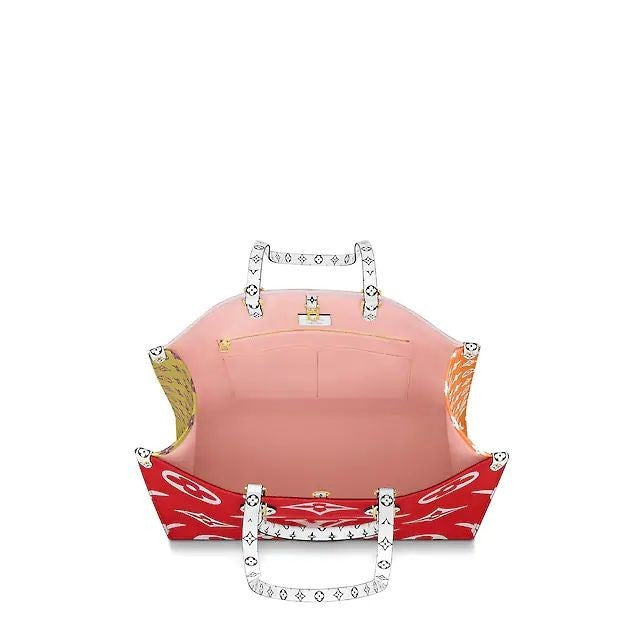 LV GM(large) M44569 Onthego