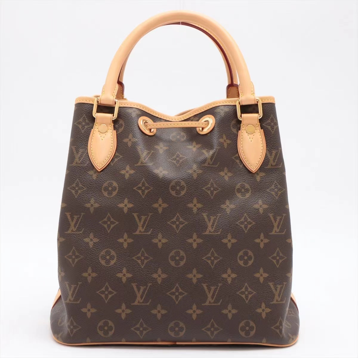 LV Monogram Canvas Neo M40372