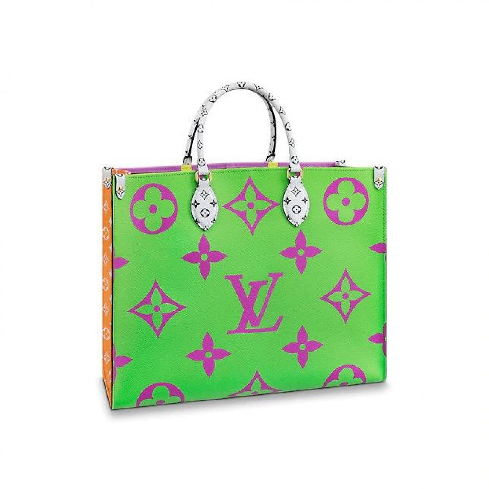 LV GM(large) M44570 Onthego