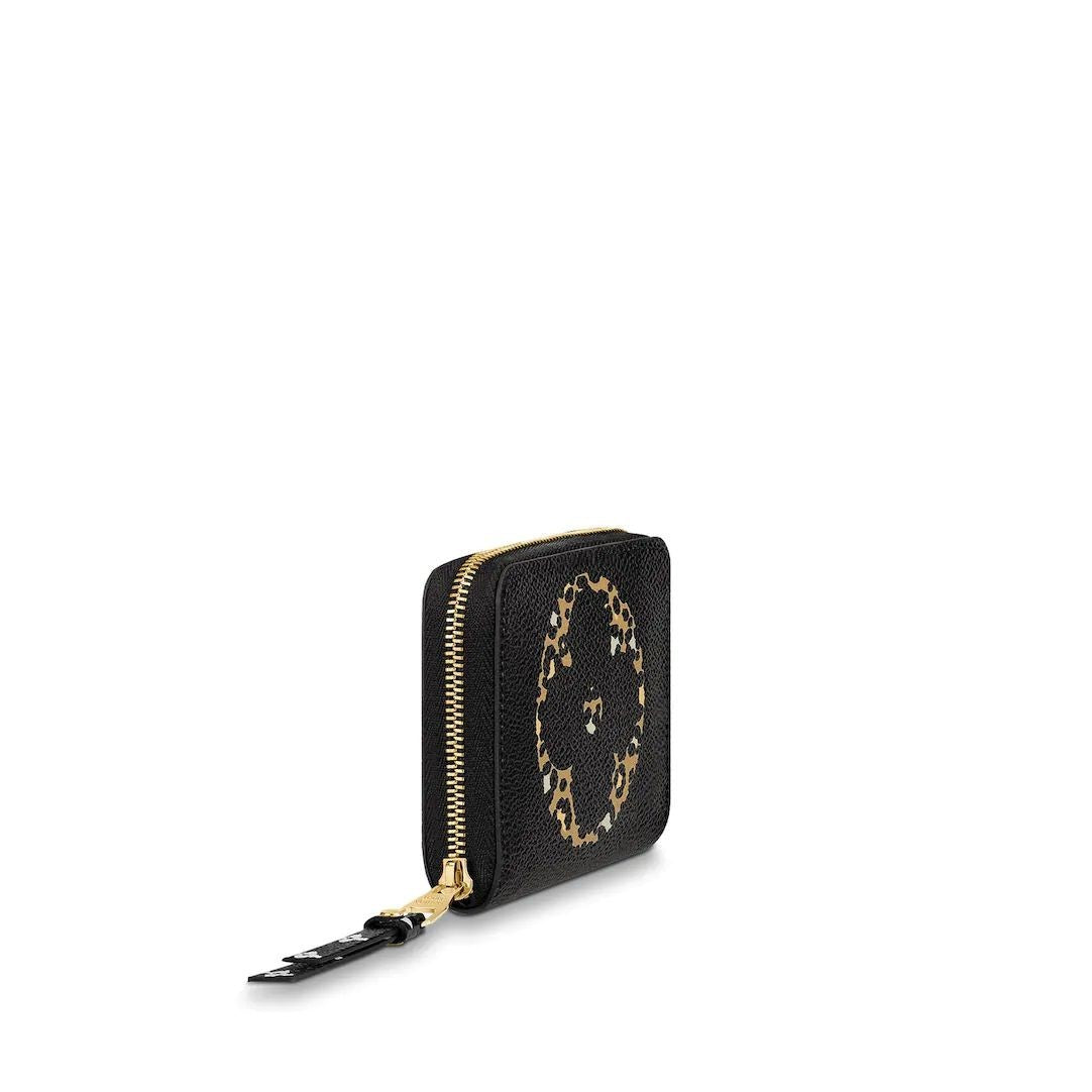 LV M67878 Zippy Coin Purse