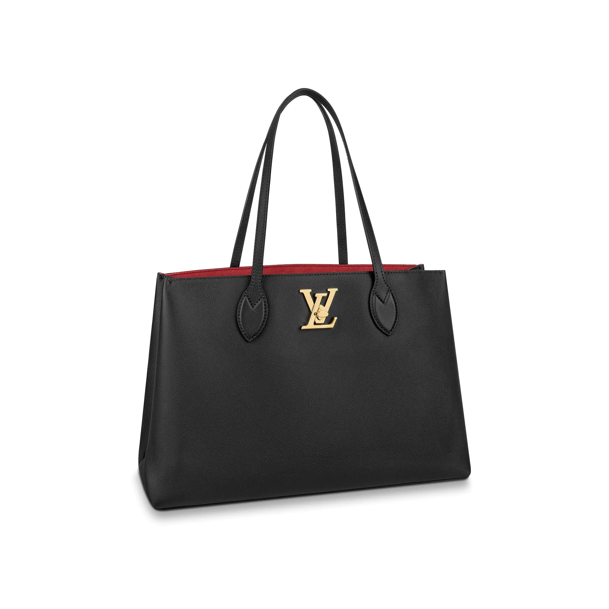 LV Lockme Shopper M57345