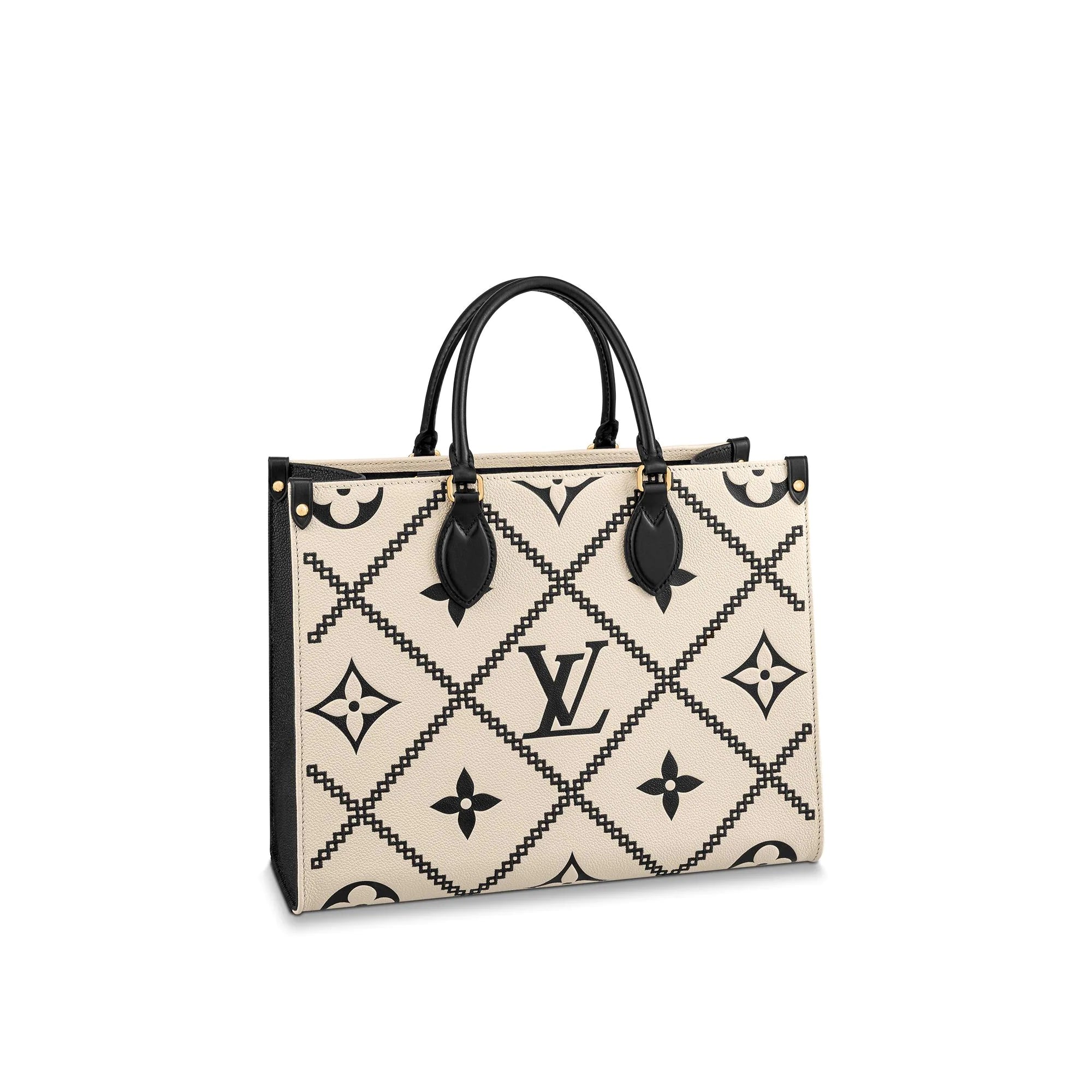 LV MM(medium) Onthego M46016
