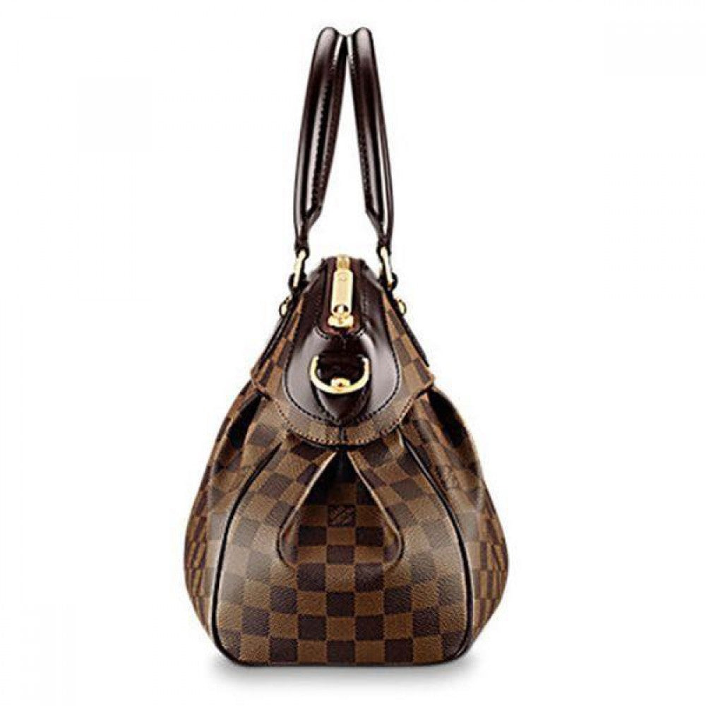 LV Damier Ebene Canvas Trevi PM N51997