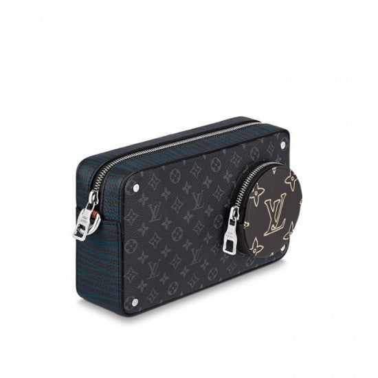 LV M69688 Volga On Strap
