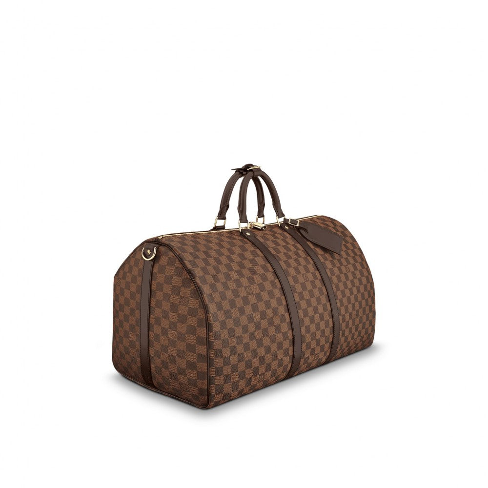 LV Keepall 55 N41414