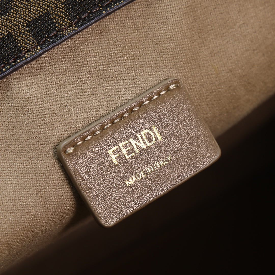 High-end commuter toot bag