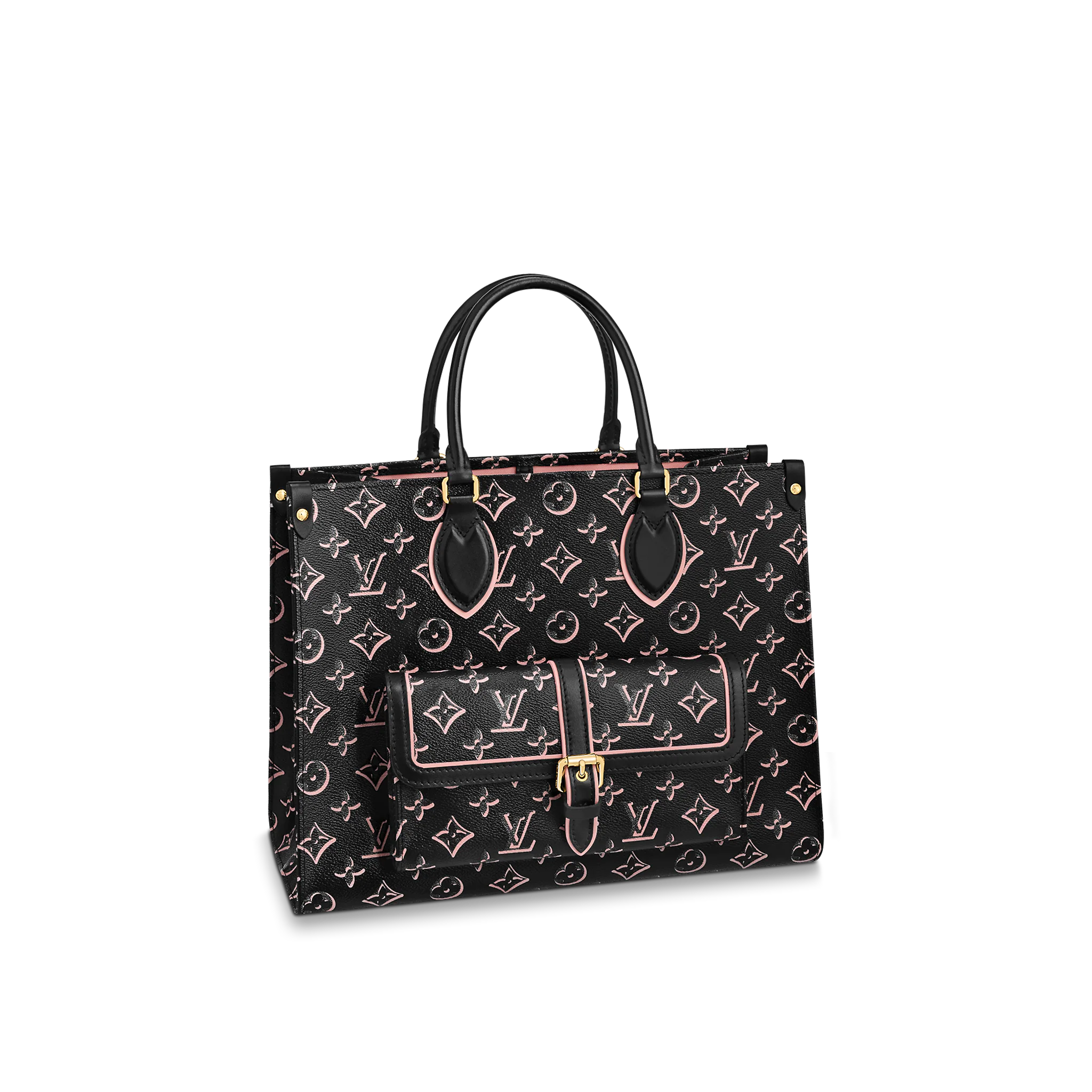LV ONTHEGO MM M46154