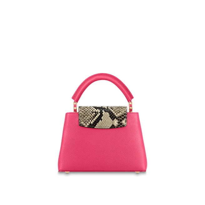 LV Capucine BB