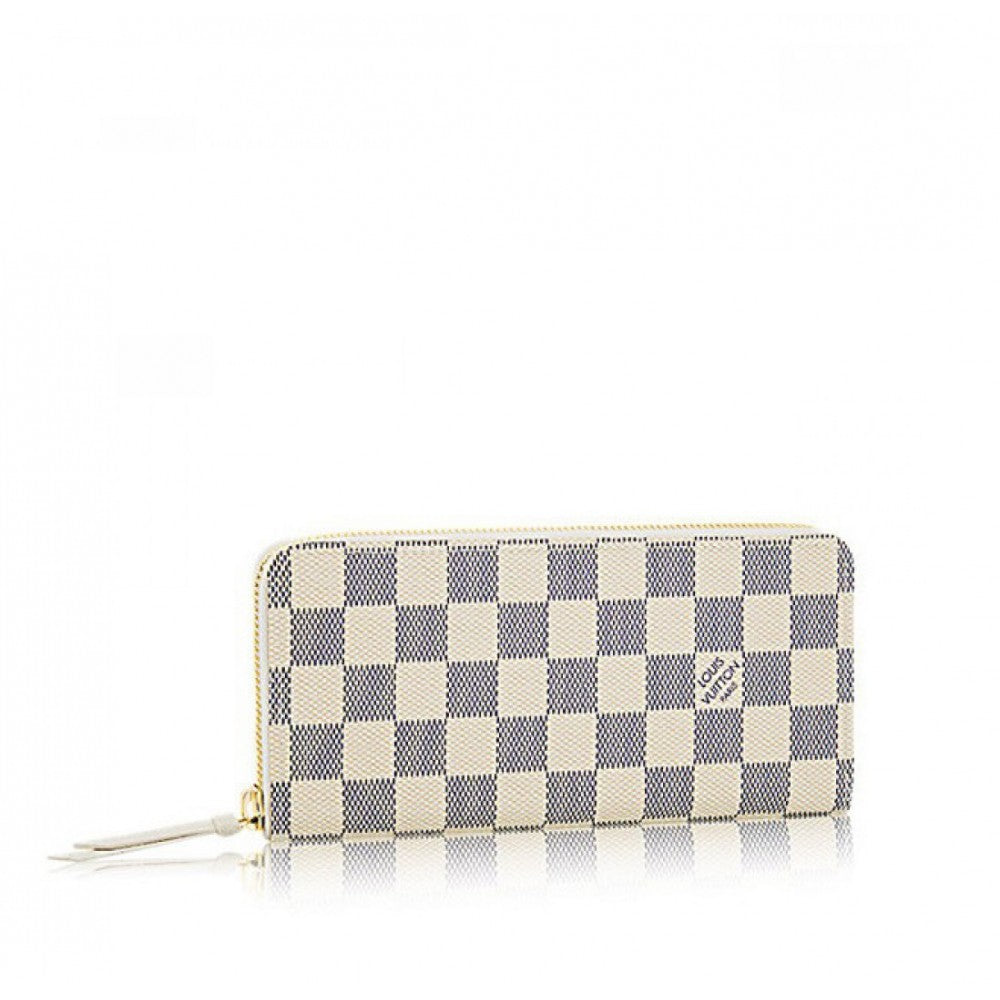 LV Portefeuilie Clemence N61210