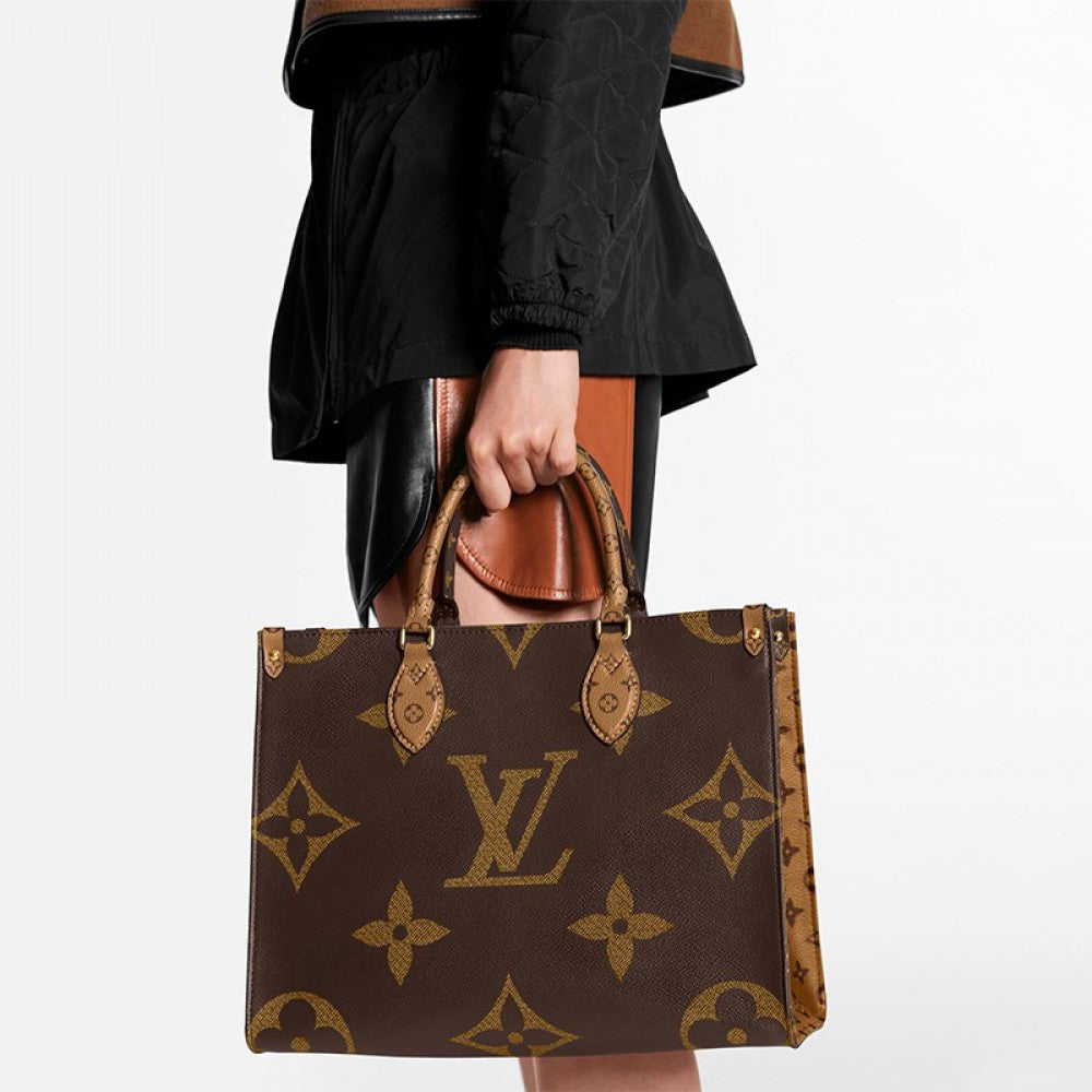 LV GM(large) M44576 Onthego