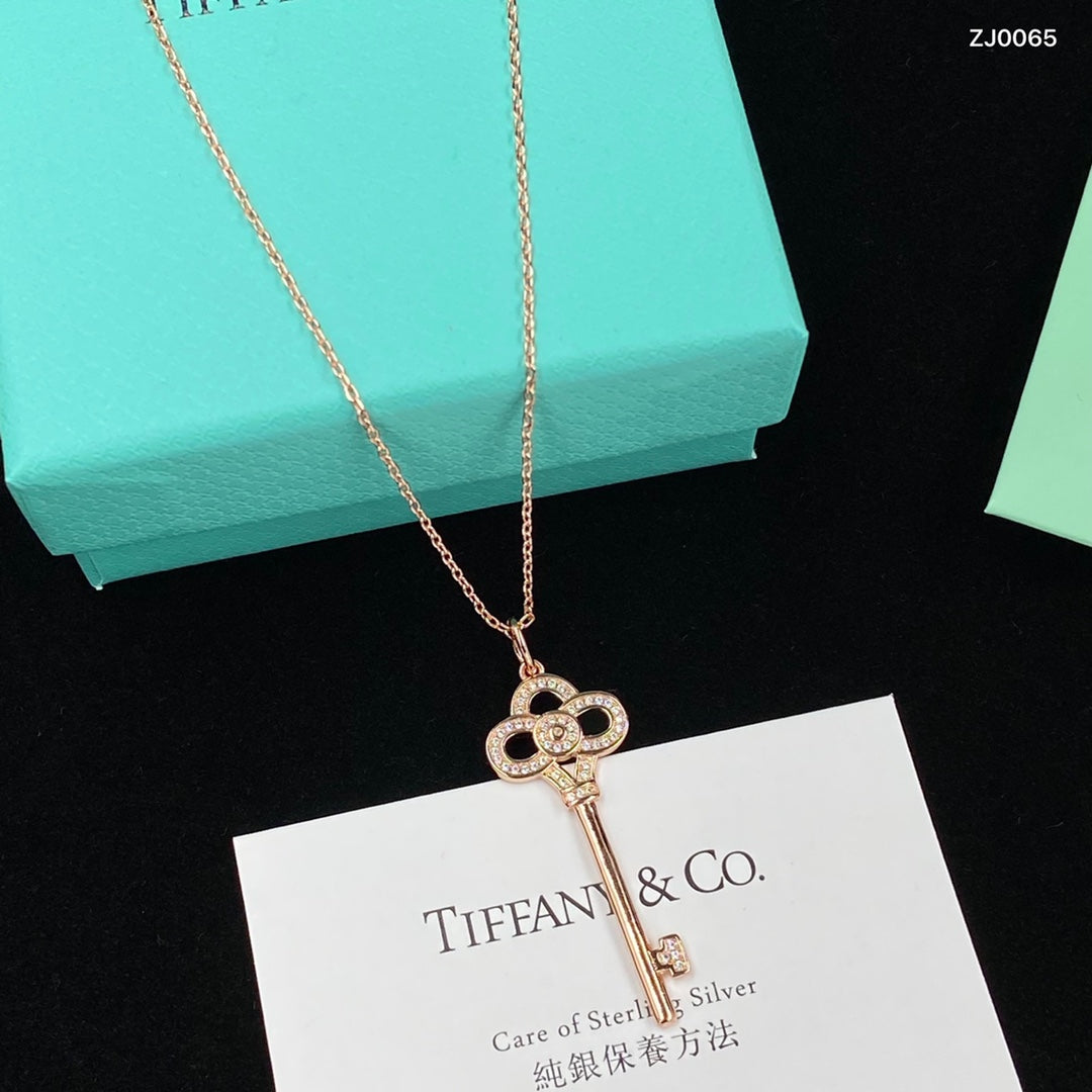 TIFFANY Pop Design Necklace