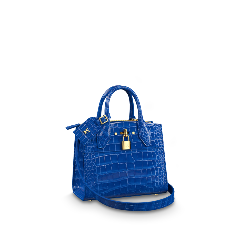 LV City Steamer MINI