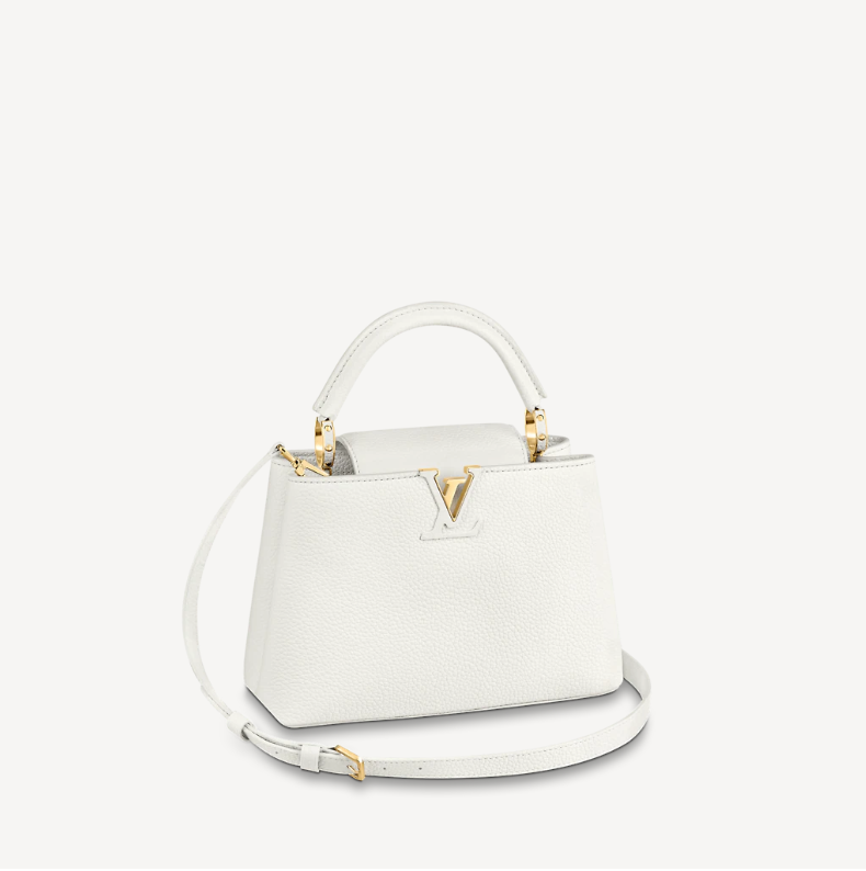 LV CAPUCINES BB - M55832