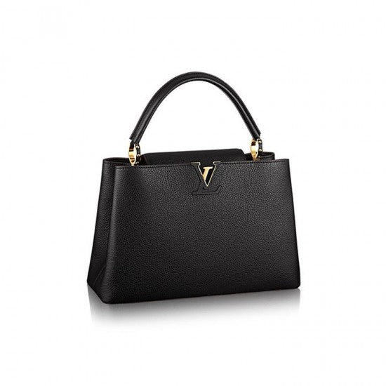 LV Capucines BB