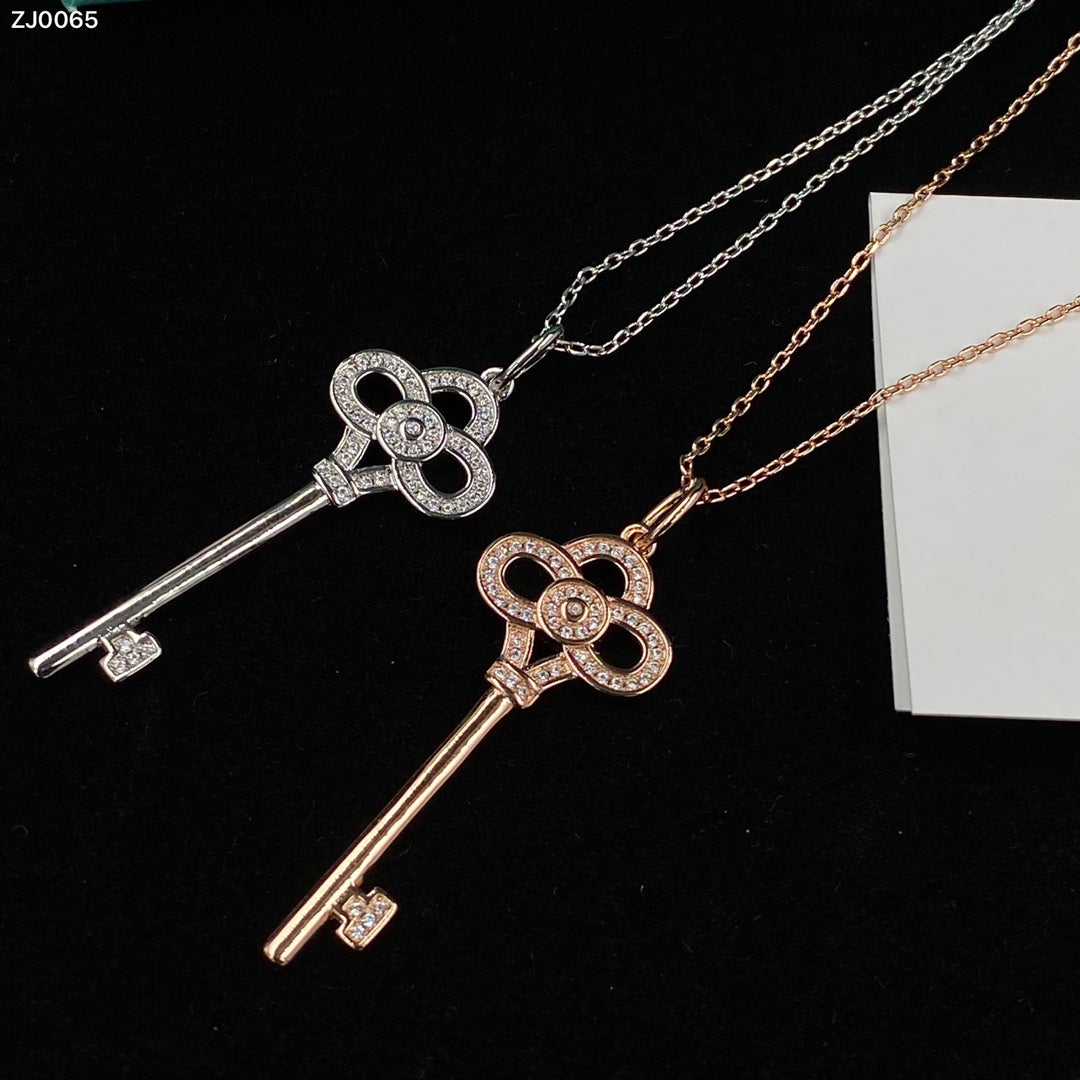 TIFFANY Pop Design Necklace