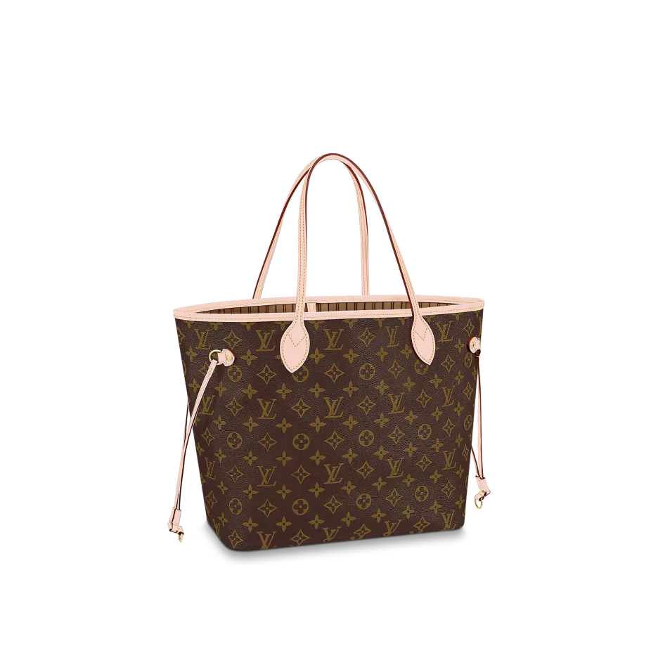 LV MM(medium) BOLSO NEVERFULL