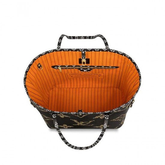 LV Neverfull MM