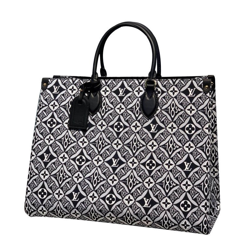 LV GM(large) Denim Onthego M57207