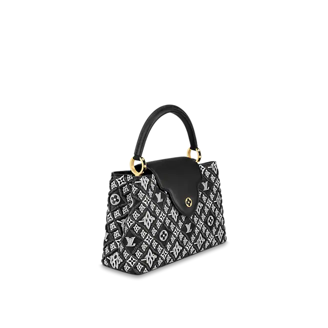 LV Capucine MM
