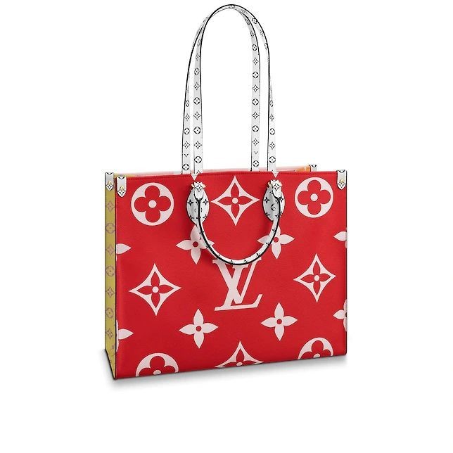 LV GM(large) M44569 Onthego