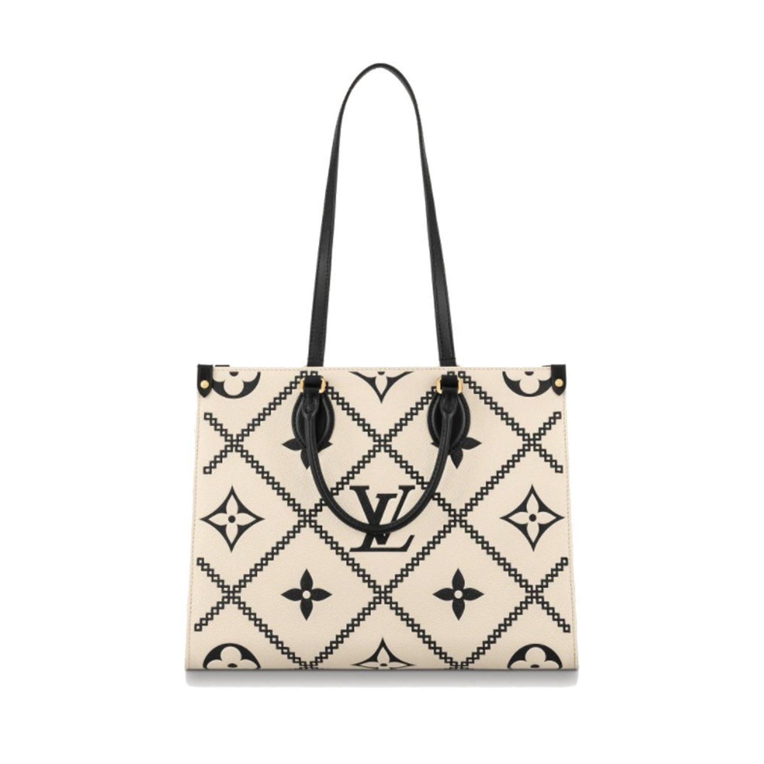 LV MM(medium) Onthego M46016
