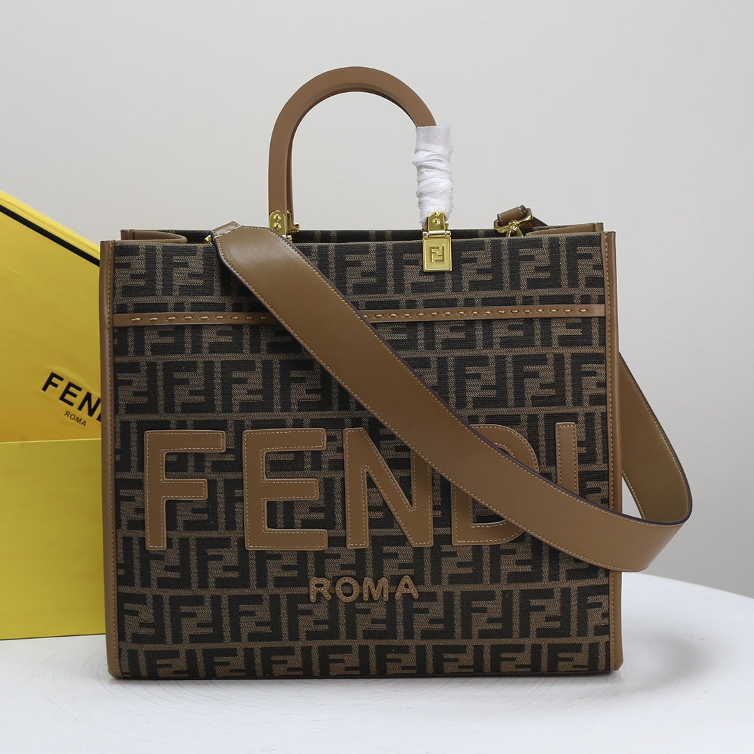 High-end commuter toot bag