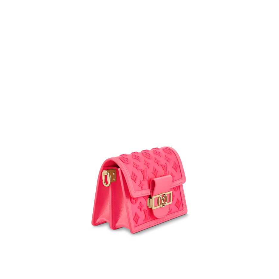 LV Dauphine MINI