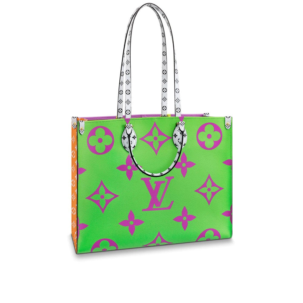 LV GM(large) M44570 Onthego