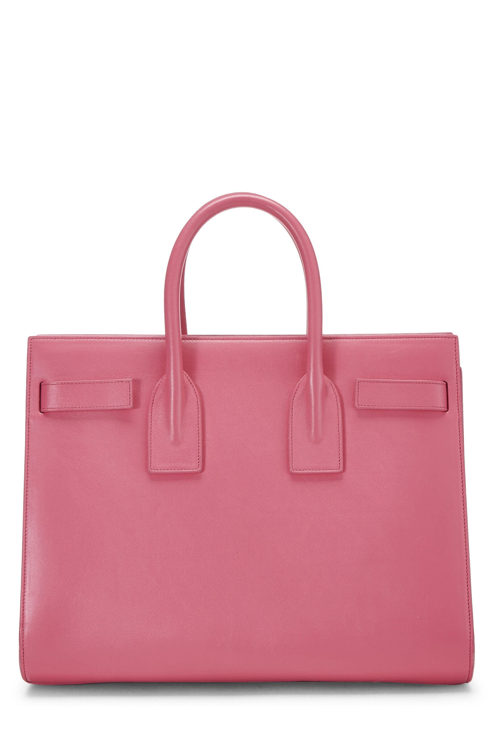 New Trends Sac De Jour Nano in Smooth Leather