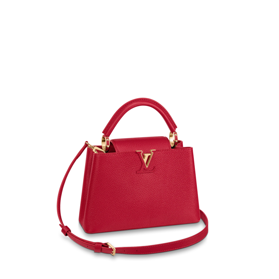 LV Capucine BB