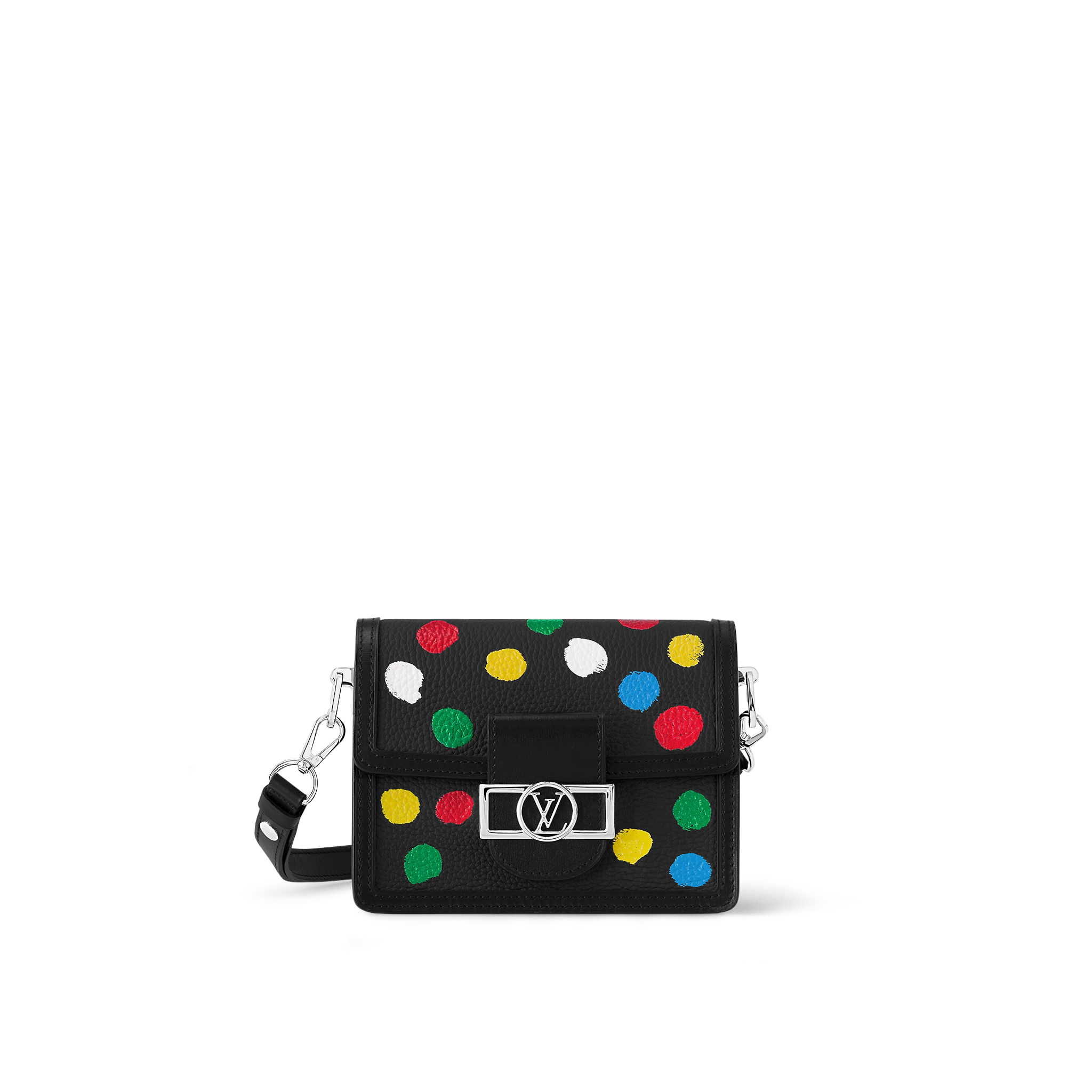 LV M21750 LV X YK DAUPHINE MINI