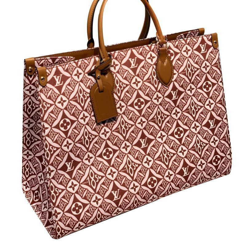 LV GM(large) Denim Onthego M57185