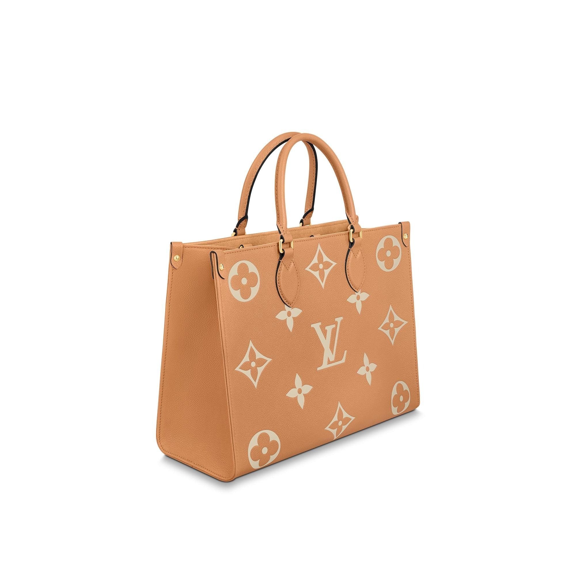 LV MM(medium) Onthego M46015