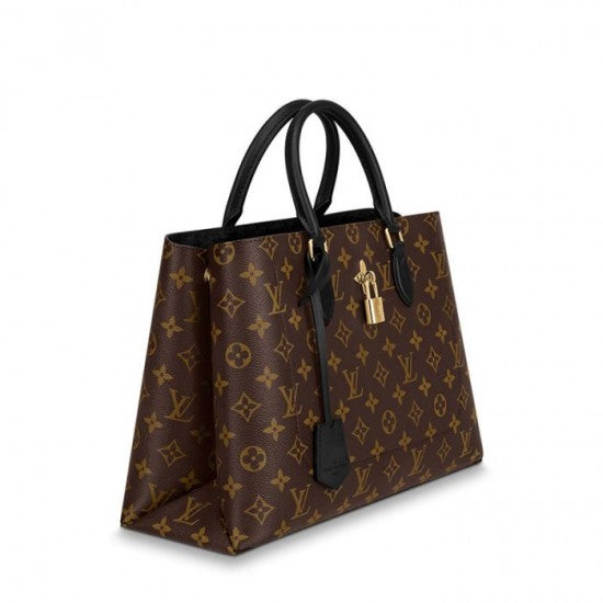 LV Flower Tote