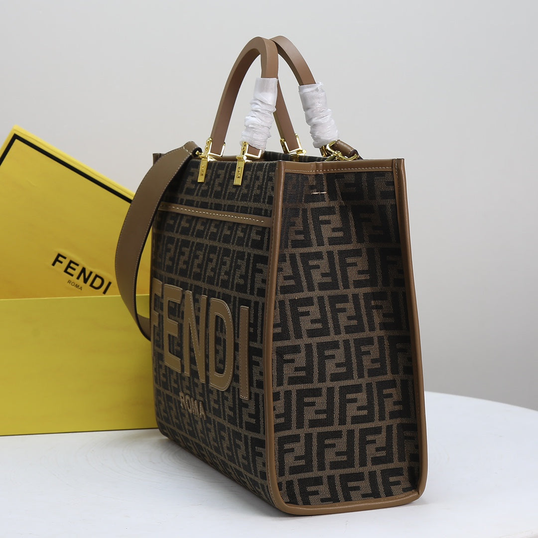 High-end commuter toot bag