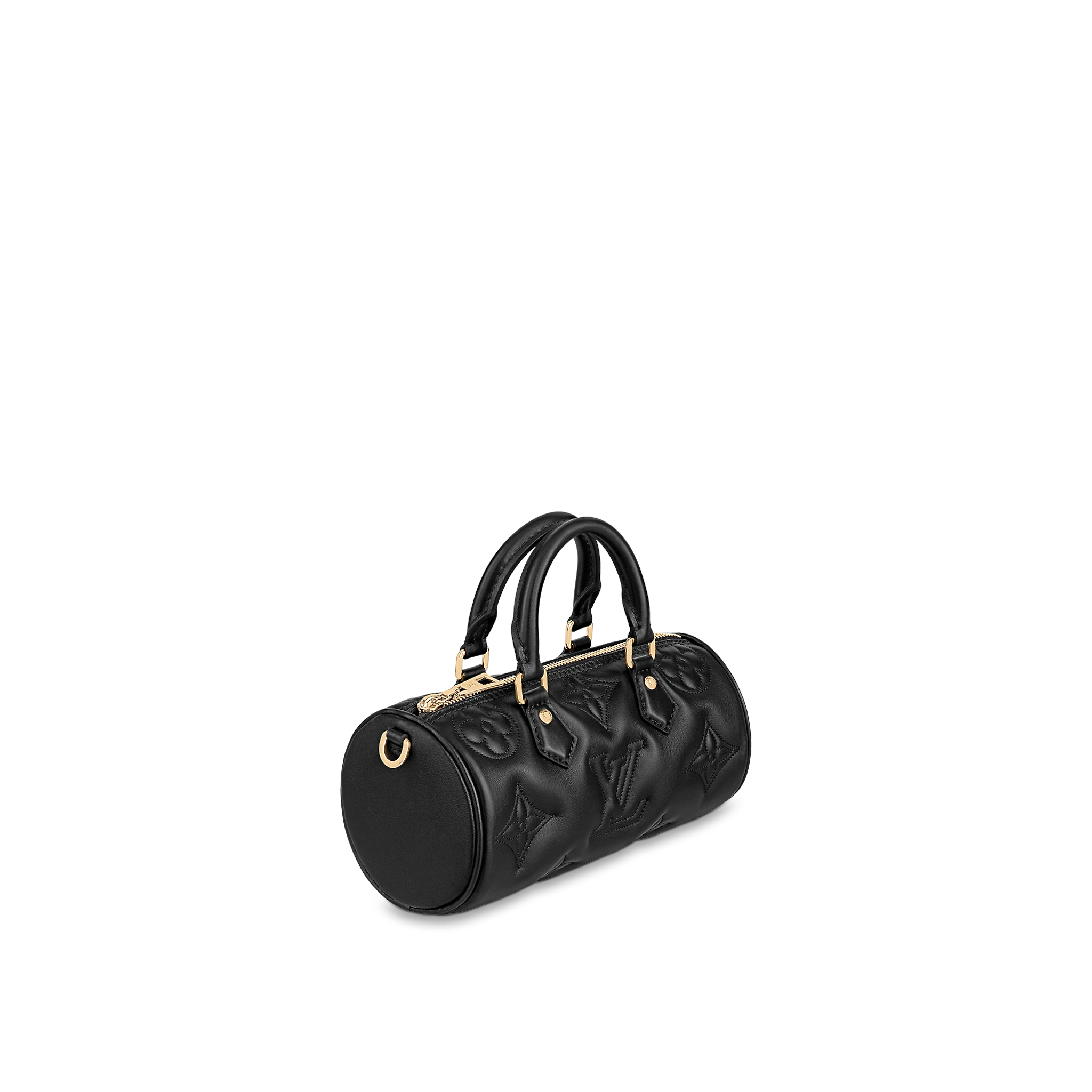 LV PAPILLON BB M59800