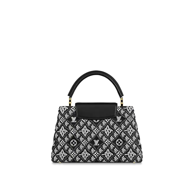 LV Capucine MM