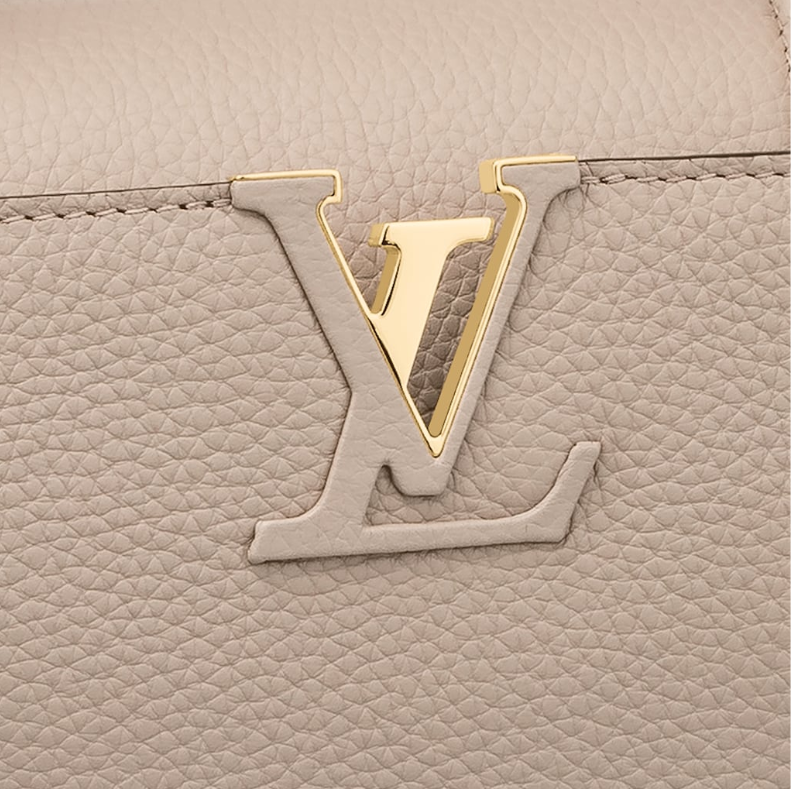 LV CAPUCINES MM - M42253
