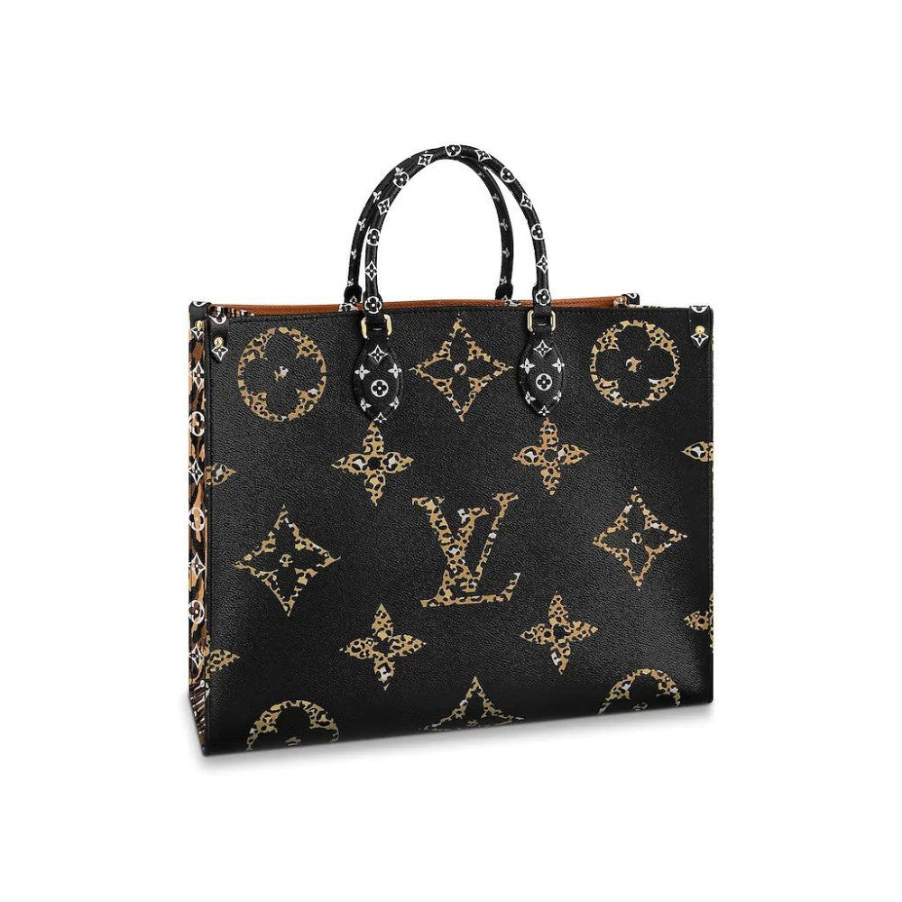 LV GM(Large) M44674 Onthego