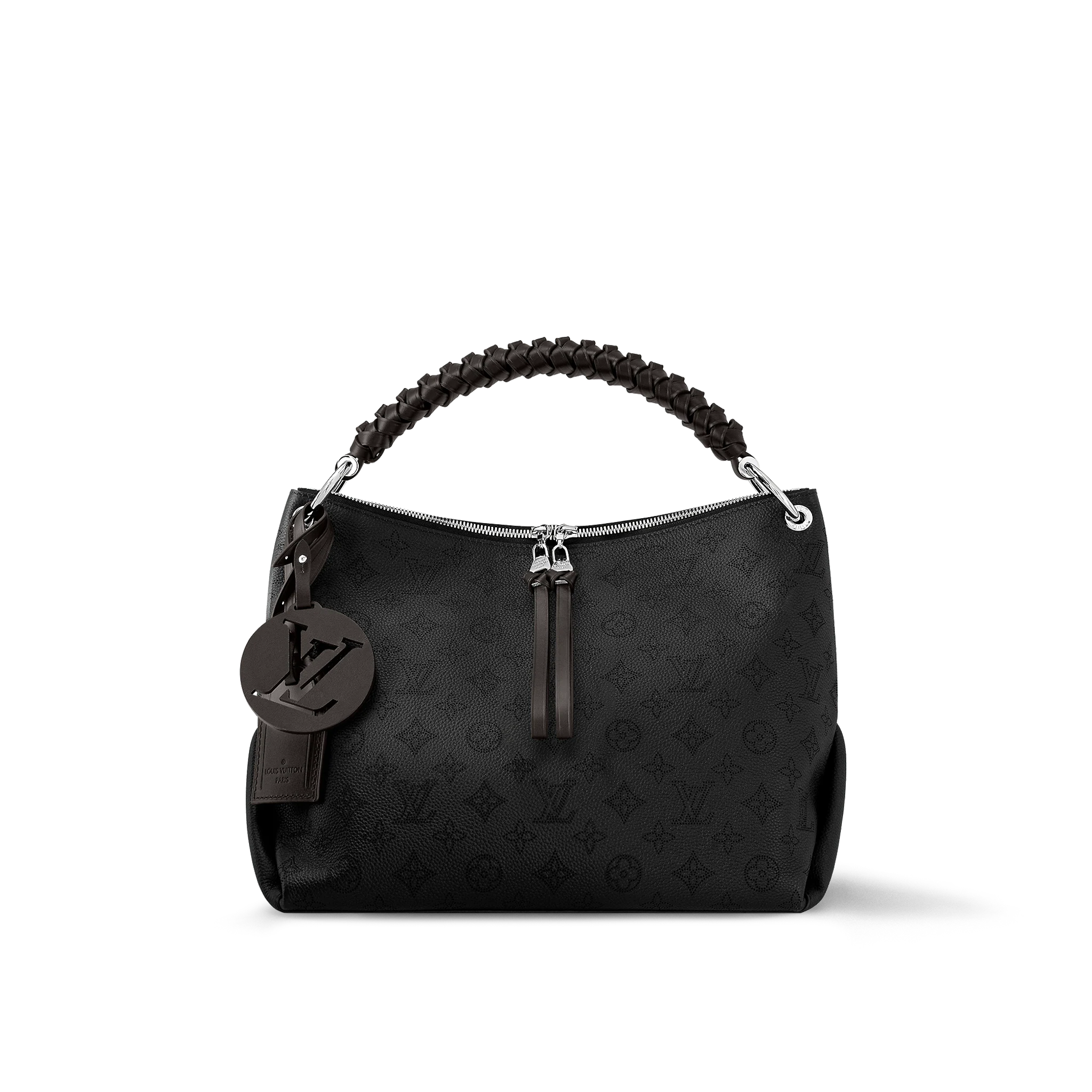 LV M56073 Beaubourg Hobo MM