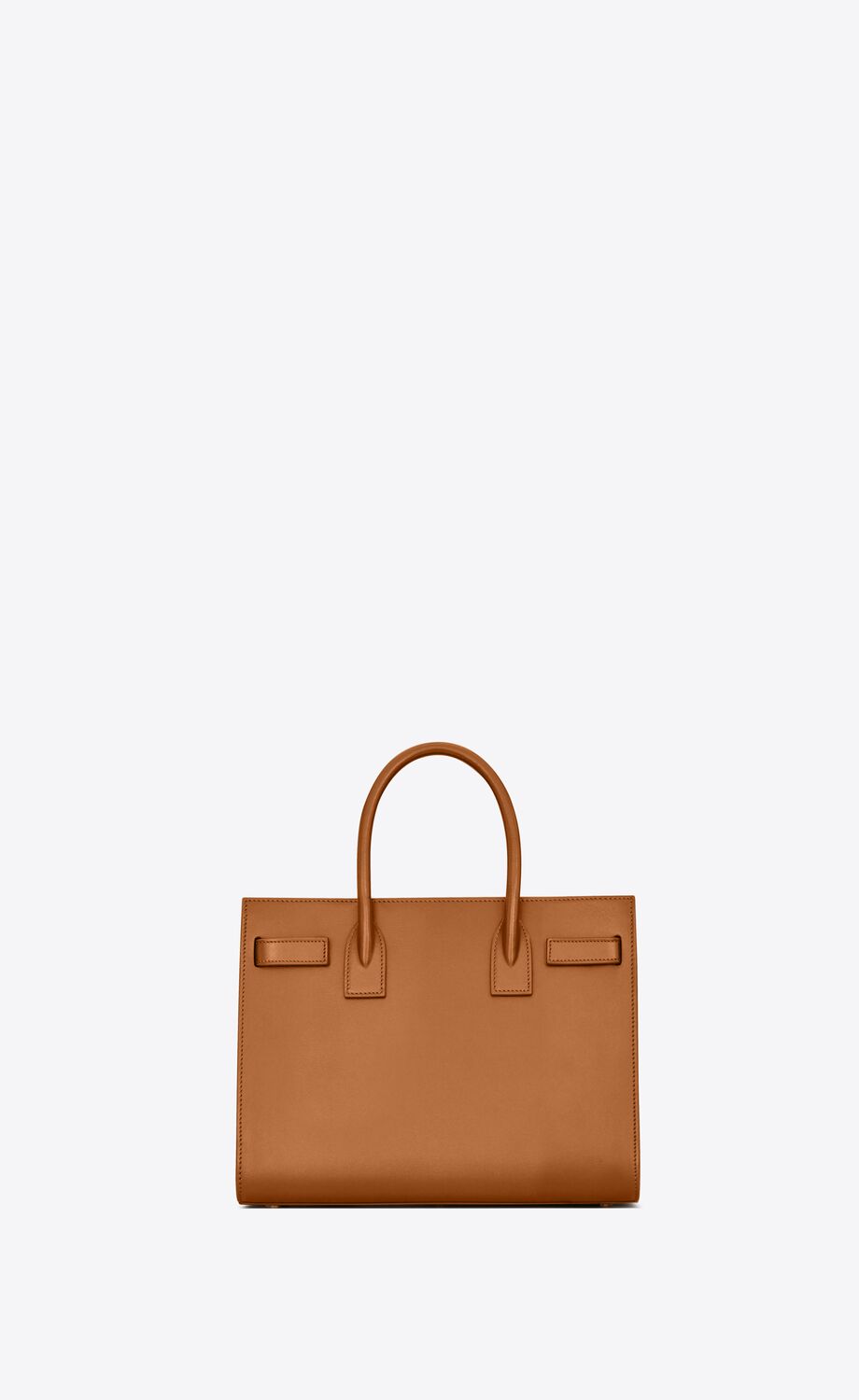 New Trends Sac de Jour Baby in Smooth Leather