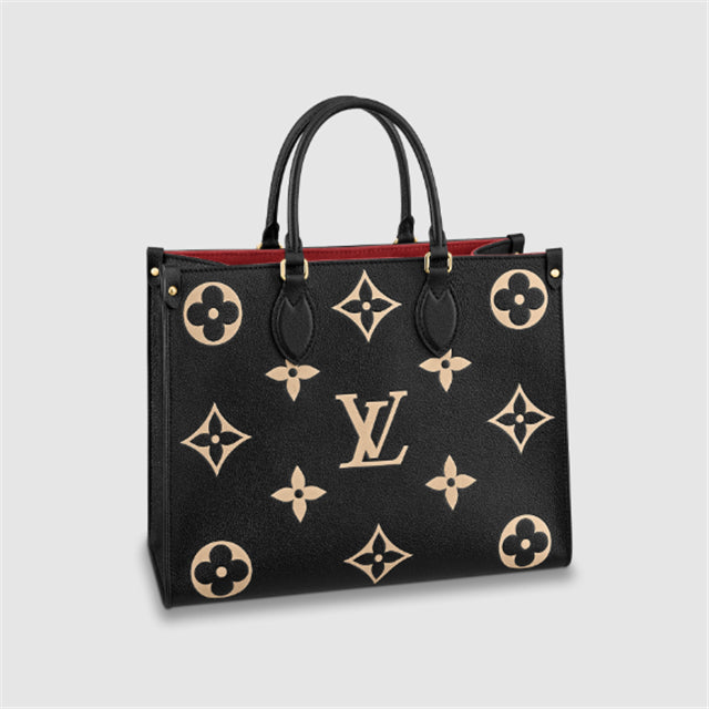 LV MM(medium) ONTHEGO M45495