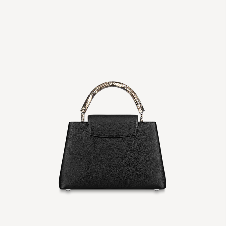 LV CAPUCINES MM - N92800