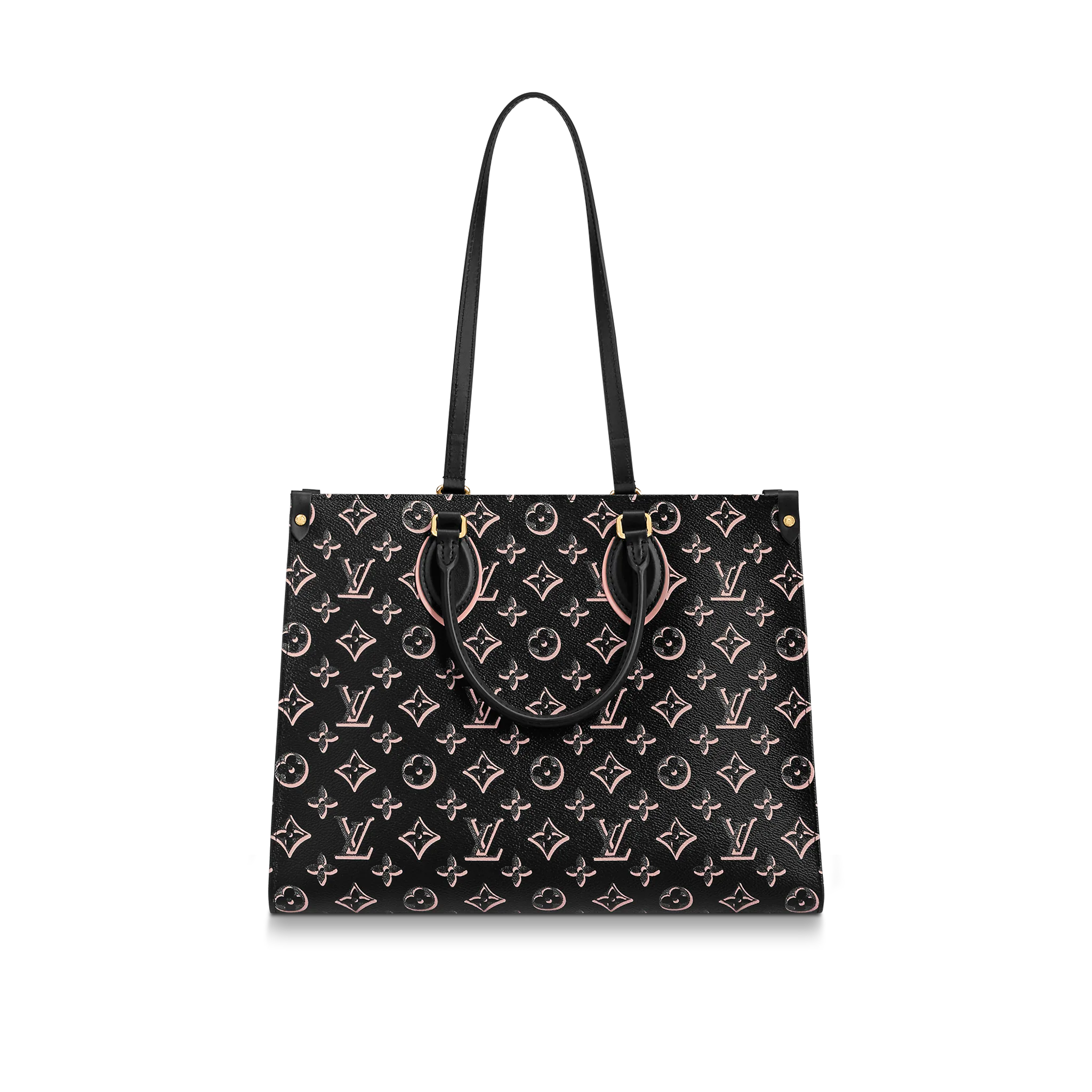 LV ONTHEGO MM M46154