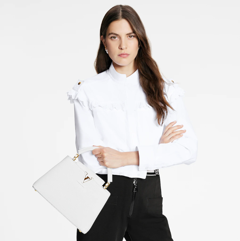 LV CAPUCINES BB - M55832